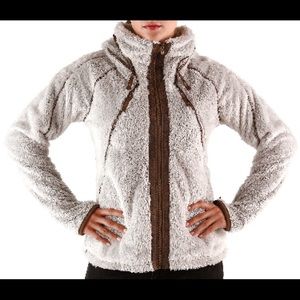 KUHL Flight Fleece Jacket